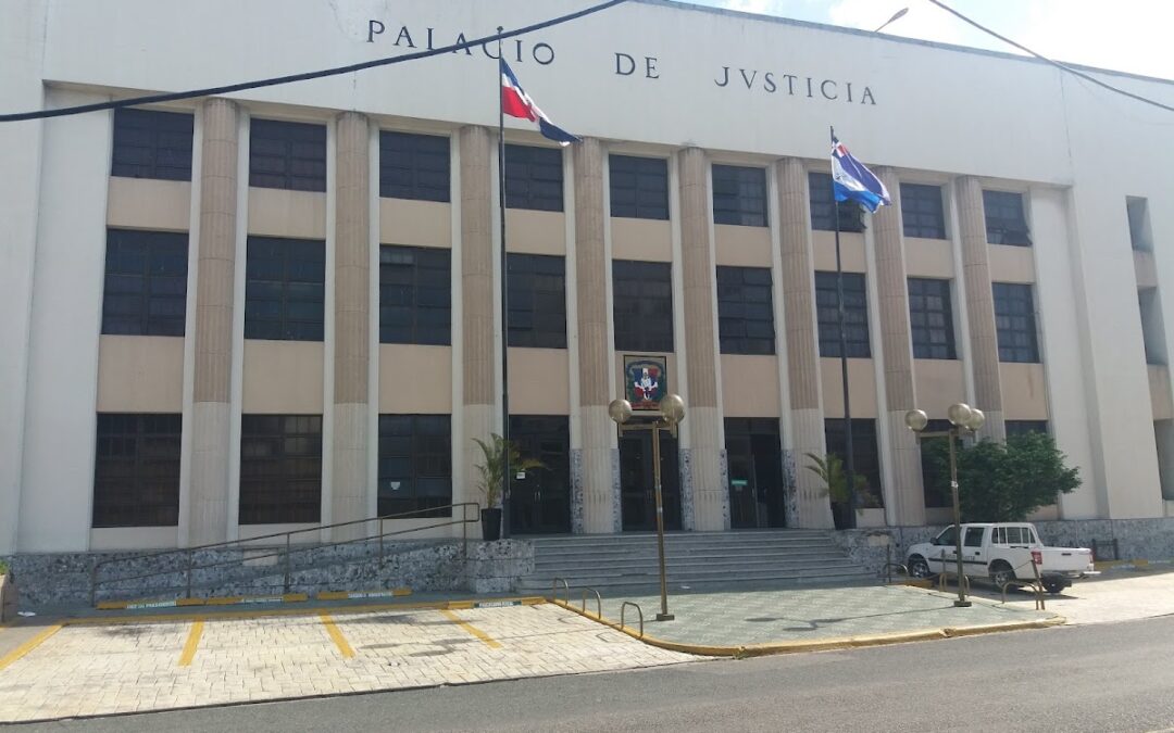 Palais de Justice des Gonaïves | Services Judiciaires