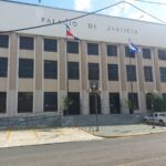 Palais de Justice des Gonaïves | Services Judiciaires