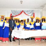 Centre Formation Professionnelle Gonaïves | CEFOPROG