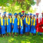 POH Academy – Centre de Formation aux Gonaïves