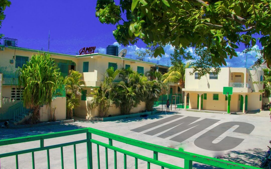 Institution Mixte De La Caraïbe – Formation Gonaïves