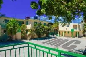 Institution Mixte De La Caraïbe – Formation Gonaïves
