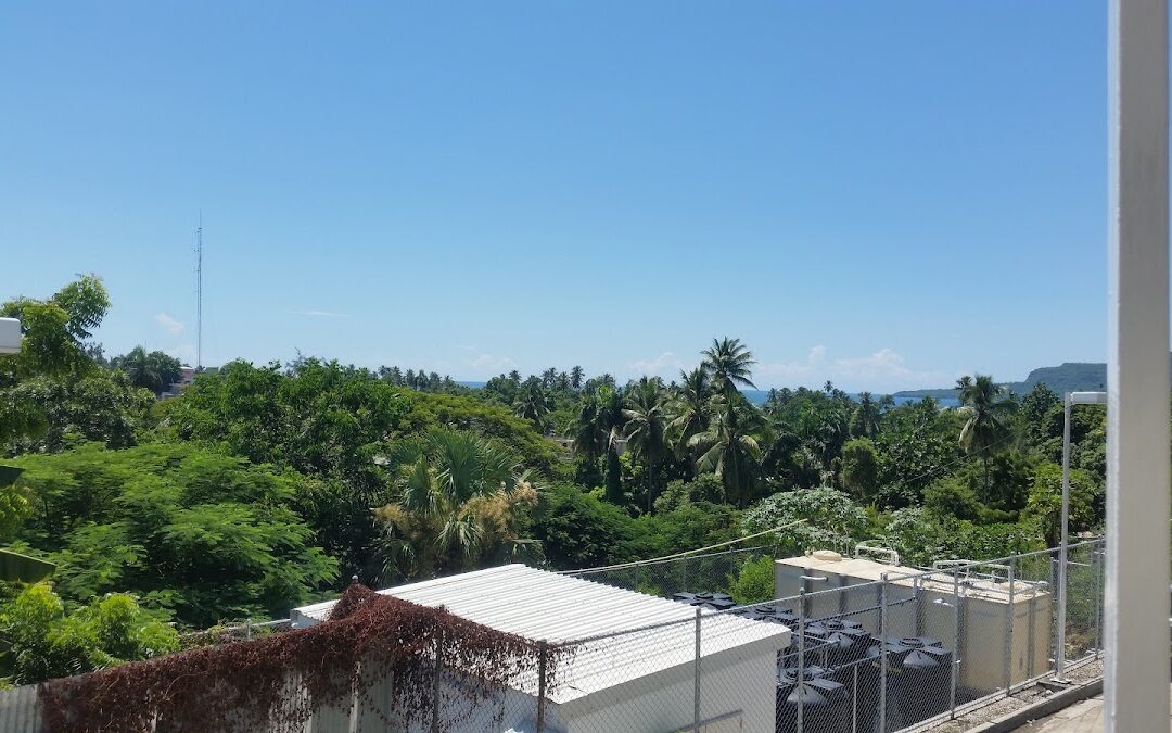 Hôpital St Michel de Jacmel – Services Médicaux