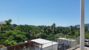 Hôpital St Michel de Jacmel – Services Médicaux