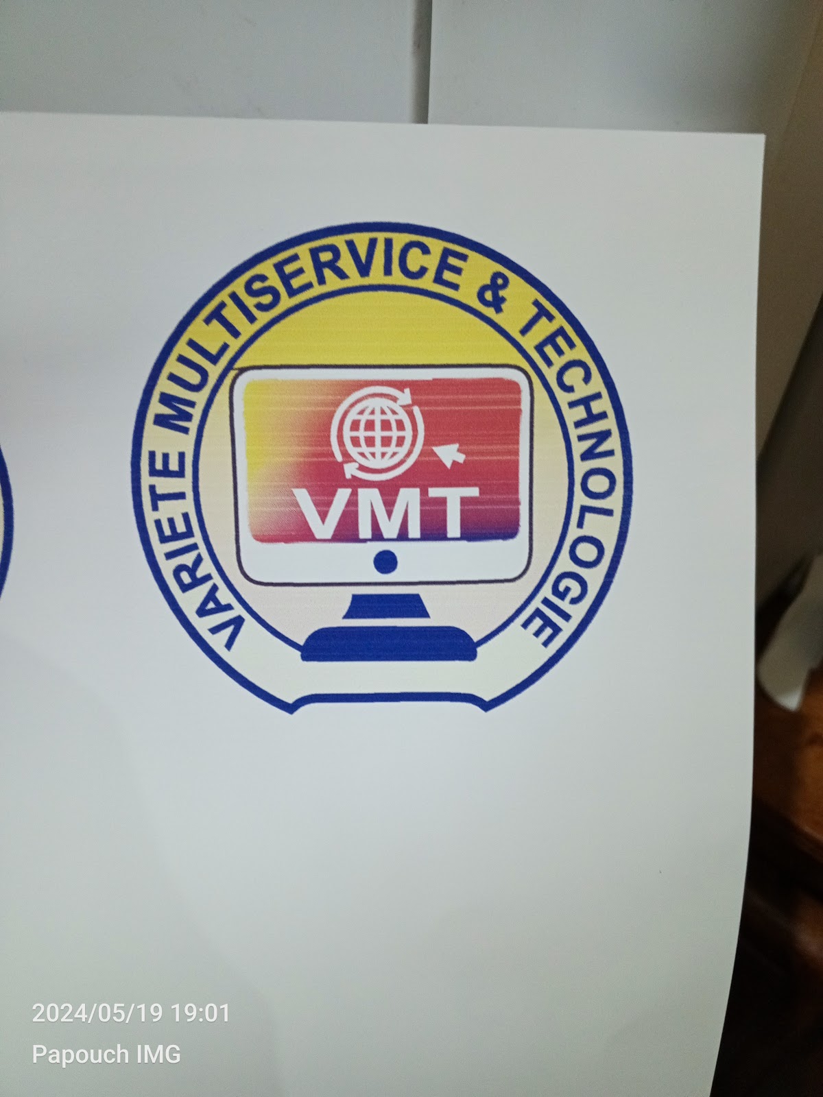 J. L VARIETE MULTISERVICES