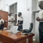 Police Station Jacmel – Sécurité et Protection