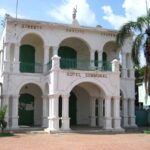 Mairie de Jacmel – Services Municipaux | Haïti
