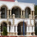 Hôtel de Ville de Jacmel – Services Municipaux