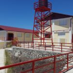Centre de Formation Professionnelle de Jacmel