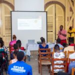 CFIAC – Centre de Formation à Jacmel | Haïti