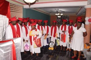 4Ekselans – Centre de Formation à Jacmel