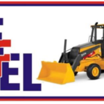 Cefel – Formation Engins Lourds à Jacmel