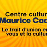 Centre Culturel Maurice Cadet | Formation à Jacmel