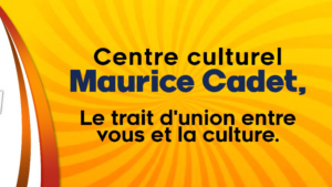 Centre Culturel Maurice Cadet | Formation à Jacmel
