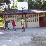 École Nationale de K-Rock | Formation à Jacmel