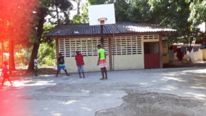 École Nationale de K-Rock | Formation à Jacmel
