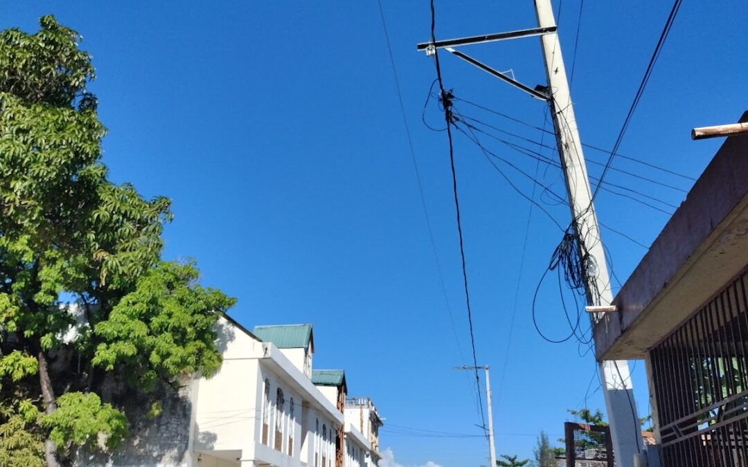 Direction Générale des Impôts – Les Cayes