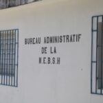 Bureau Administratif MEBSH | Services Publics Les Cayes