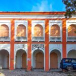 Palais de Justice des Cayes | Services Judiciaires Haïti