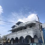 Mairie de Saint-Marc | Services Municipaux Artibonite