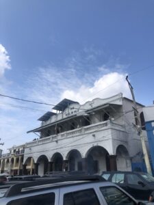 Mairie de Saint-Marc | Services Municipaux Artibonite