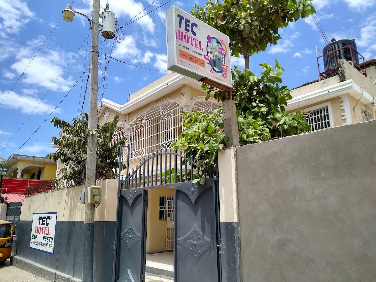 Tec Hôtel