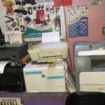 Mario Providence Imprimerie & Multi Services Saint-Marc
