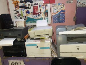 Mario Providence Imprimerie & Multi Services Saint-Marc