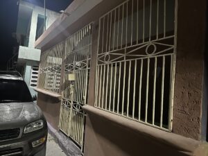Le Gouverneur Omni-Services – Saint-Marc, Haïti