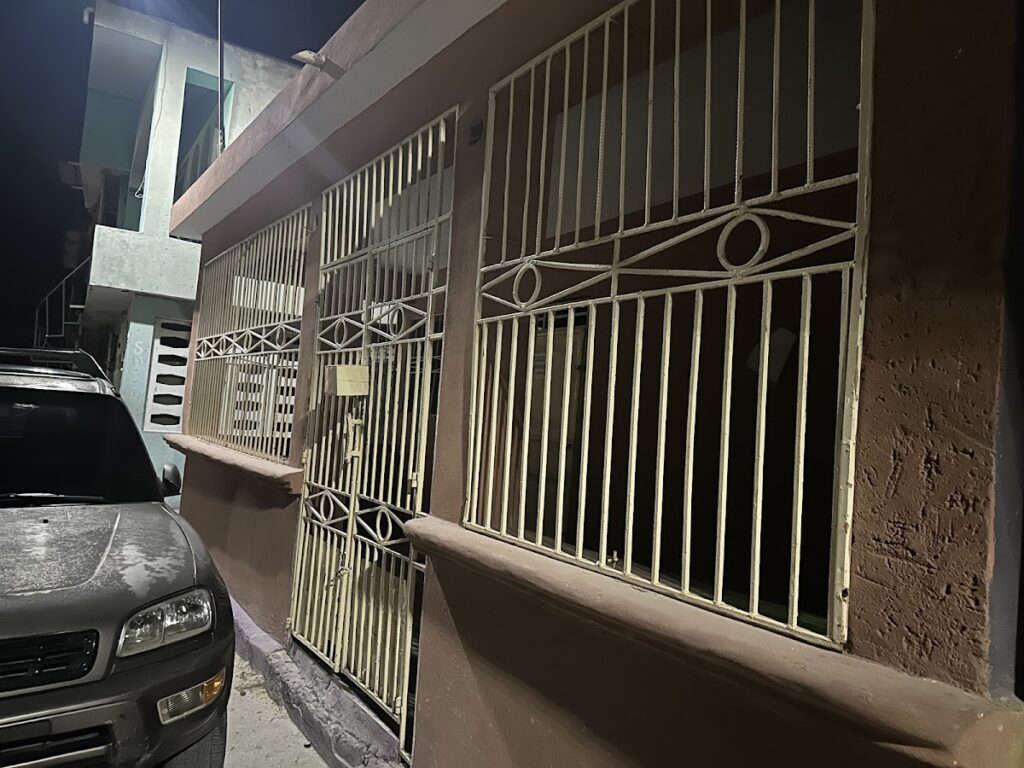 Le Gouverneur Omni-Services – Saint-Marc, Haïti