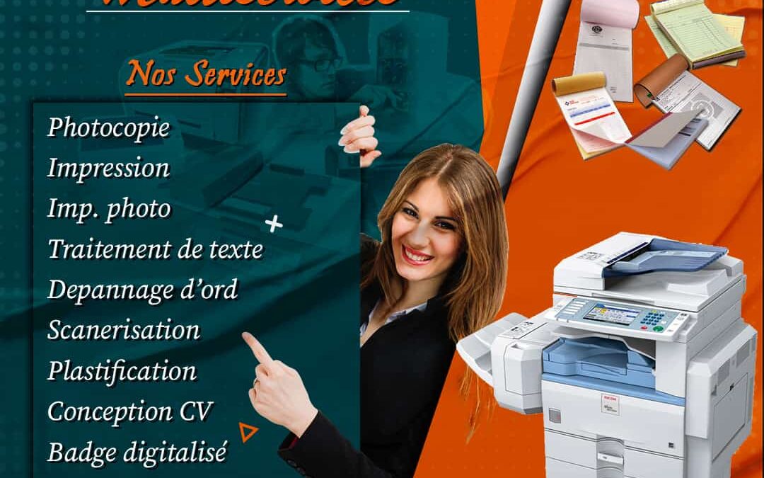 All In One Multi-Services à Saint-Marc | Services