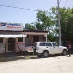 Le Depanneur Multi-Services – Hinche, Haïti