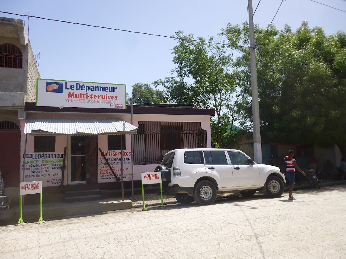 Le Depanneur Multi-Services