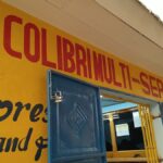 Le Colibri Multi-services – Services Publics à Hinche