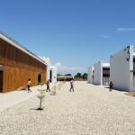 Centre Formation Professionnelle Hinche | Ravine Fond