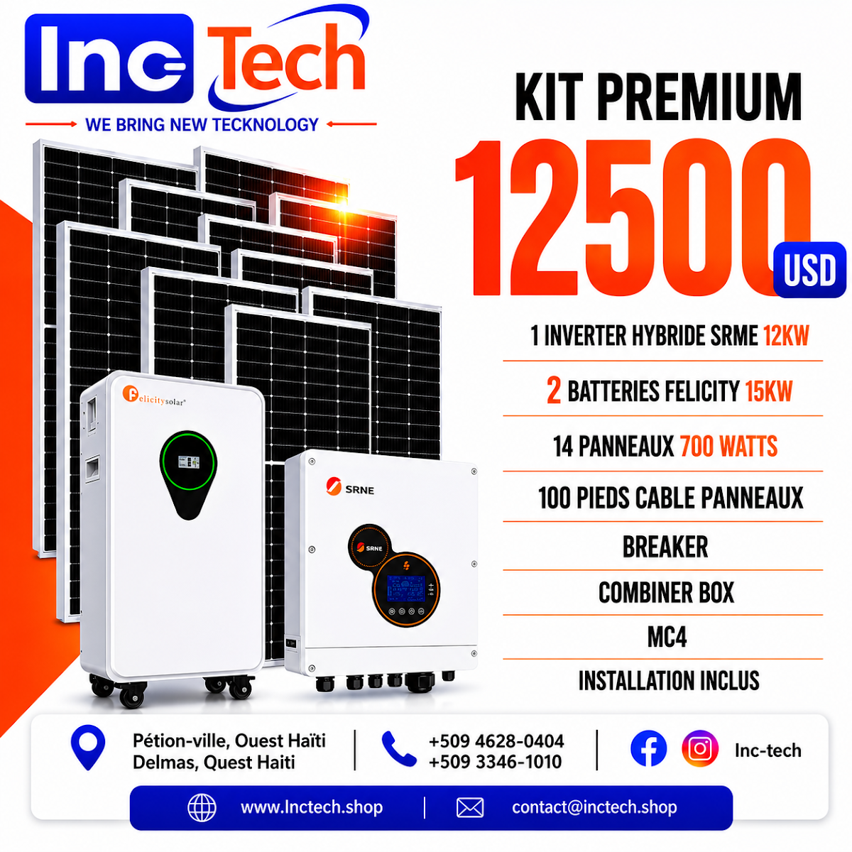 INC-TECH
