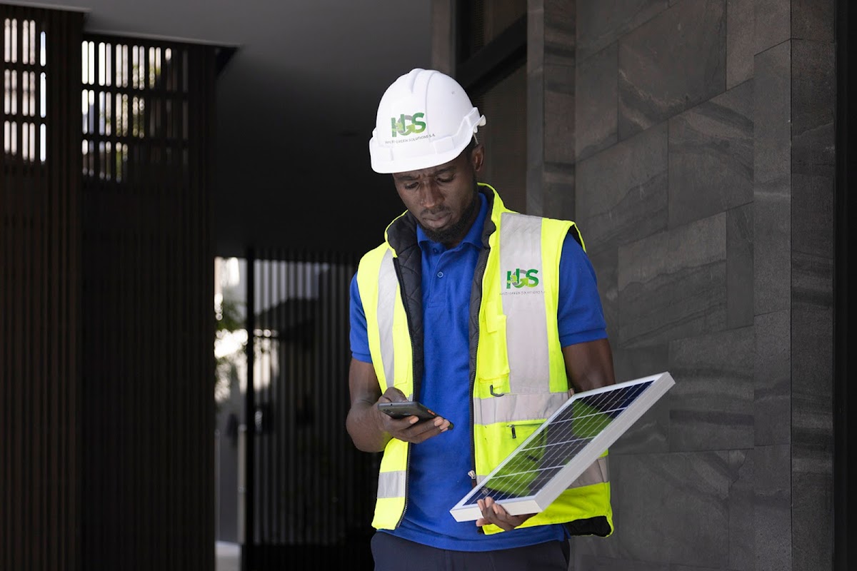 Haiti Green Solutions