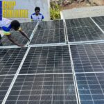 Cap Solaire 21 – Station Recharge Électrique Cap-Haïtien