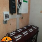 Powercap – Station Recharge Électrique Cap-Haïtien