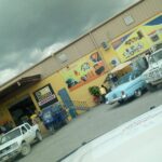 CK Hardware Haiti – Location Matériel Port-au-Prince