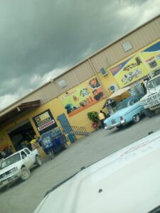 CK Hardware Haiti – Location Matériel Port-au-Prince