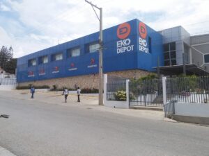 Eko Depot – Location Matériel Port-au-Prince | Haïti