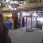 ETG Aéroport – Location Matériel Port-au-Prince