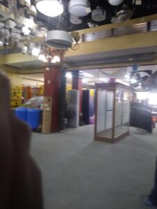 ETG Aéroport – Location Matériel Port-au-Prince