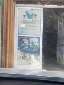 La Maison des animaux – Animalerie à Pétion-Ville