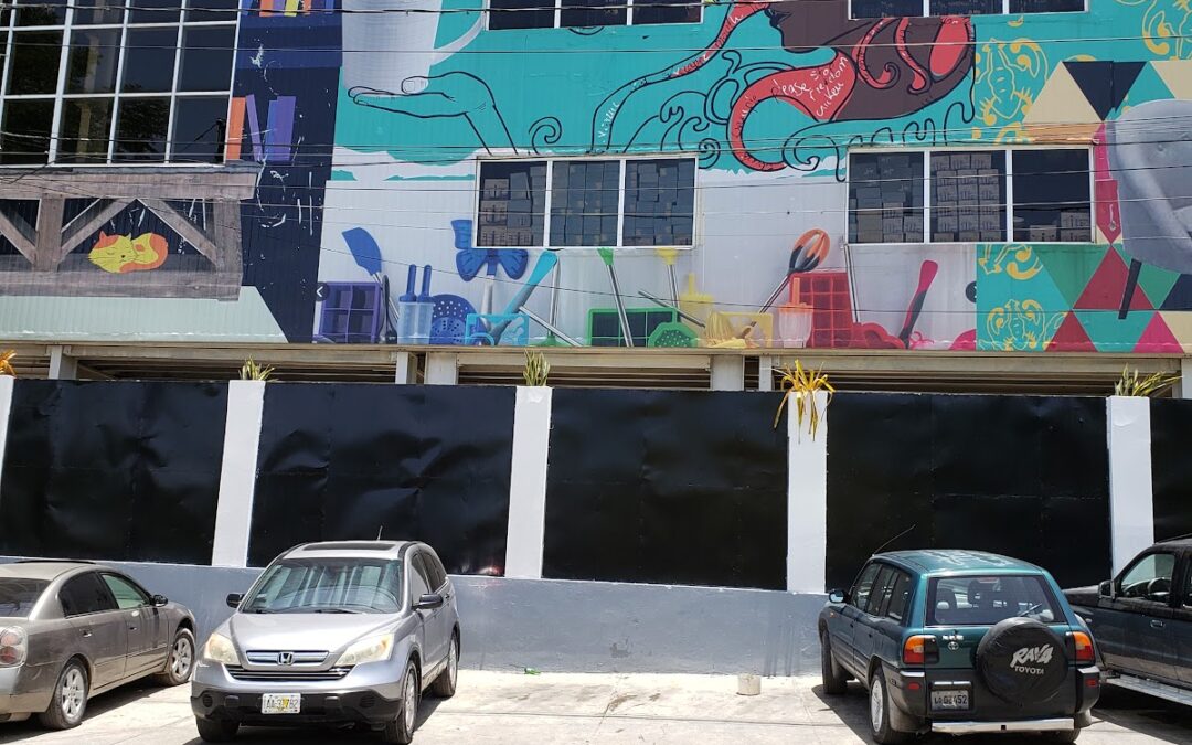 Maison Handal – Location Matériel à Pétion-Ville