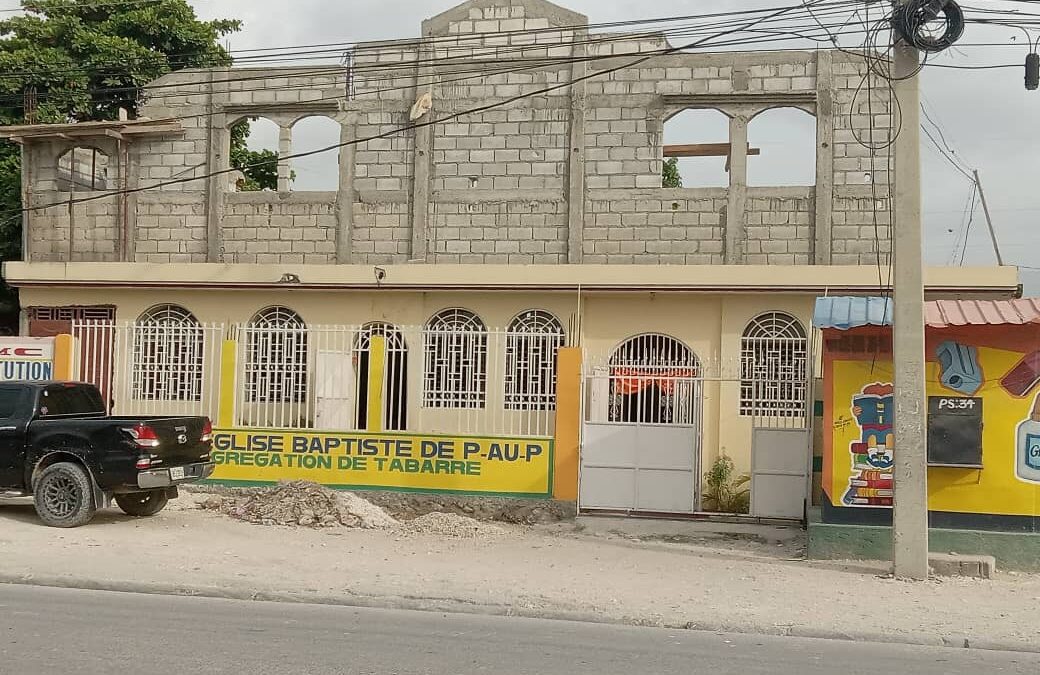 Amical Matériaux de Construction | Port-au-Prince