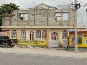 Amical Matériaux de Construction | Port-au-Prince