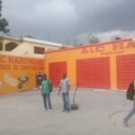 A&C Hardware Matériaux De Construction Port-au-Prince