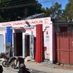 Unissons-nous Matériaux Construction – Pétion-Ville